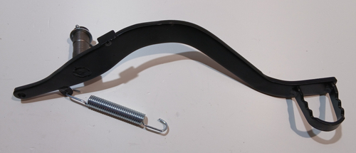 Педаль заднего тормоза Мотоцикл Racer PANTHER 250