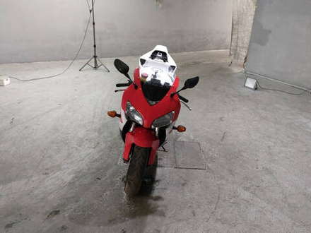 Honda CBR1000RR , 2004