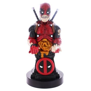 Подставка Cable Guys Marvel Deadpool Zombie, Дэдпул, 93957