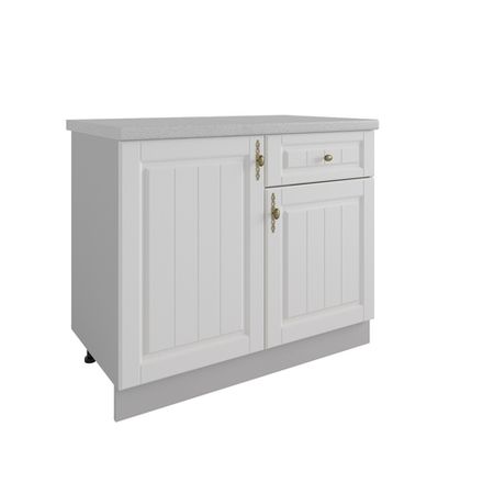 Кухня Модуль СШ 1000 Империя Маус софт