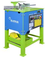 Станок для гибки арматурных хомутов SIMA STAR-20 (380В) - [1,5 кВт / до 20 мм]