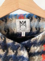 Шерстяное пальто Milly, 104