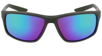 Okulary теннисowe Nike Adrenaline 22 E - серый