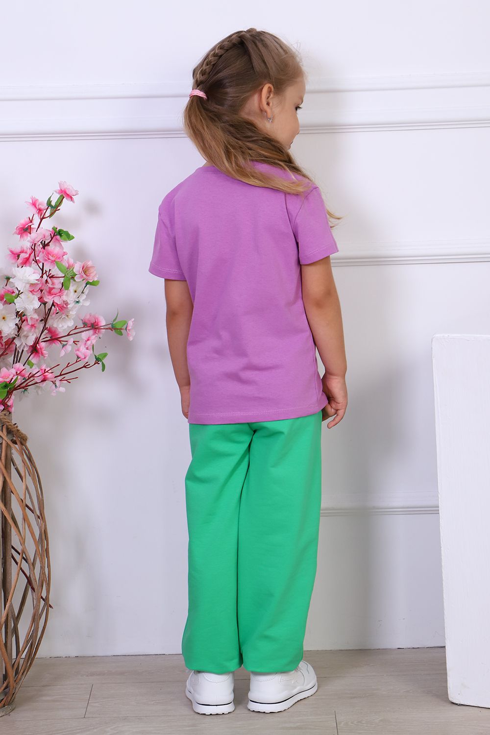 Костюм 14633 детский Натали (Акция)