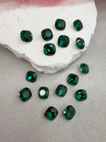 Кушон Cushion 8 мм, Emerald