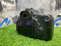 Canon EOS 60D Покупка/Продажа