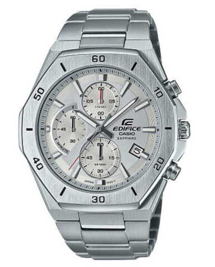 Часы Casio Edifice EFB-680D-7A