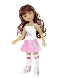 Кукла Ruby Red Бэлла 37см (2203FMA)