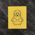 Новогодние персонажи / Дед Мороз