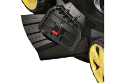Газонокосилка Hanskonner HPL5116H