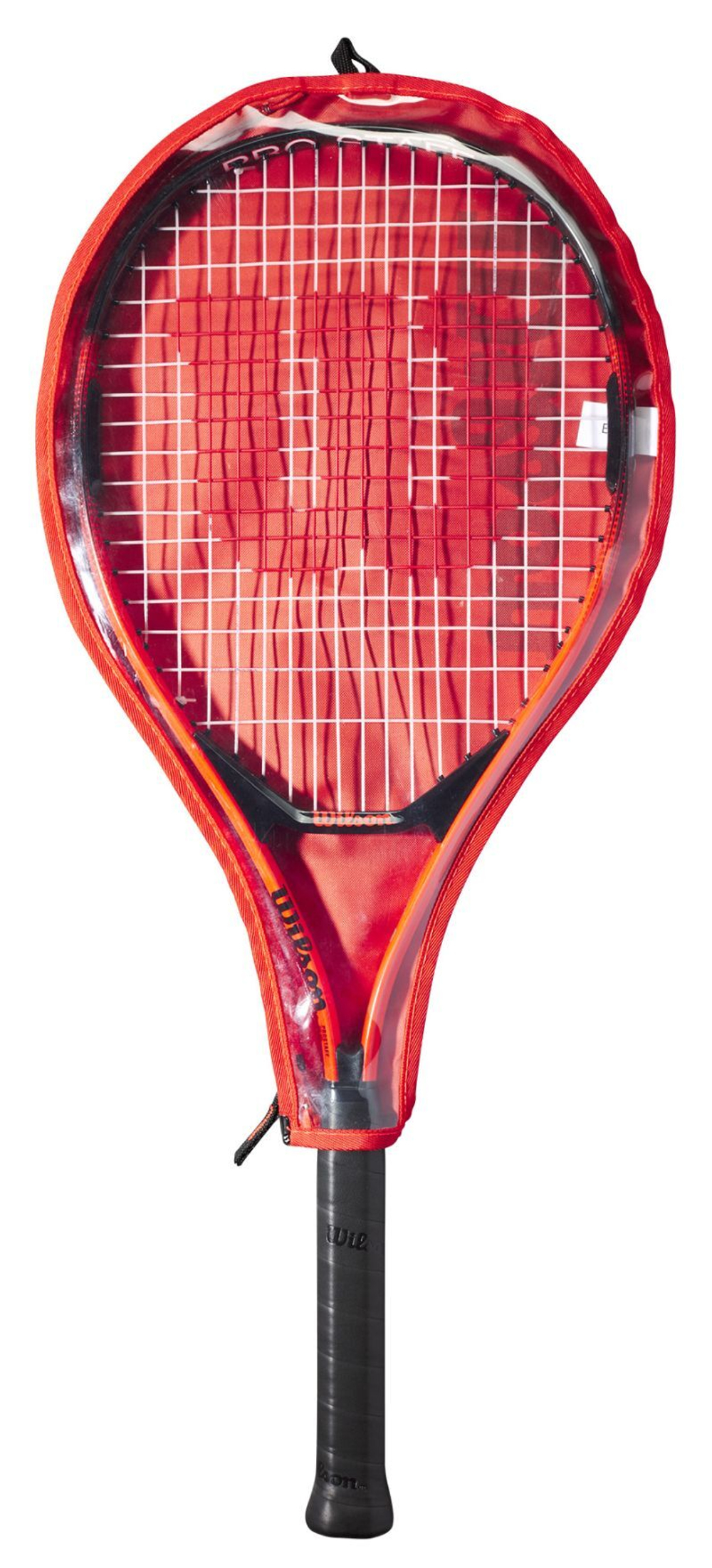 Детская ракетка Wilson Pro Staff Precission Jr 26