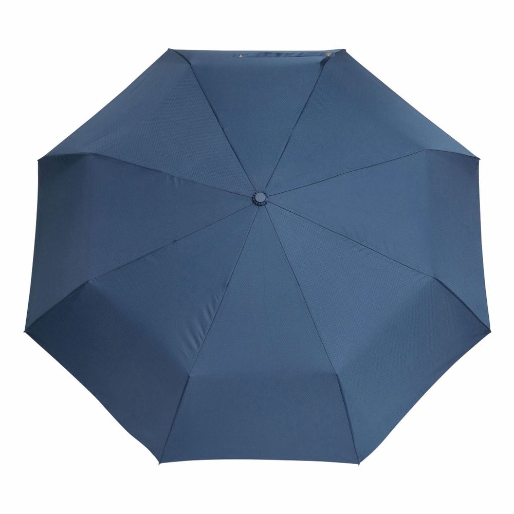 Зонт автоматический ORIANA темно-серый