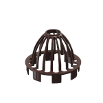 Сетка для защиты водостока Premium