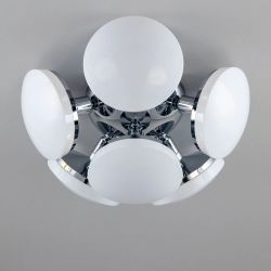 Citilux Тамбо CL716161Nz Люстра светодиодная с диммером