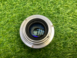 Юпитер-8 Silver 2/50mm №6180815