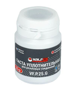 Паста уплотнительная VALFEX 70 г (Вода, пар)