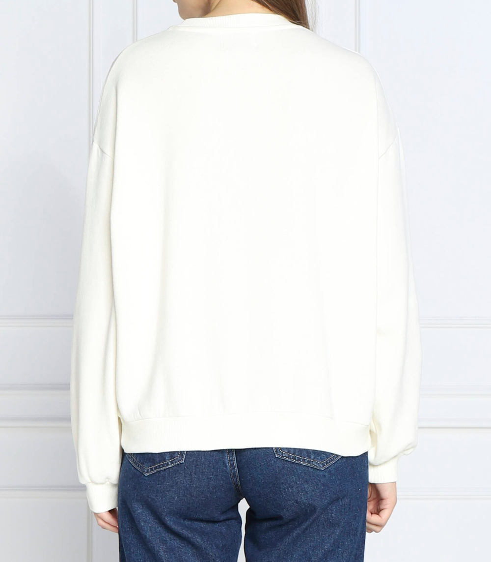 Худи elsa Pepe Jeans London - кремовый(PL581252)