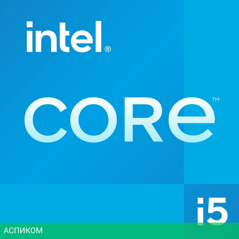 Процессор Intel Core i5-14400F OEM