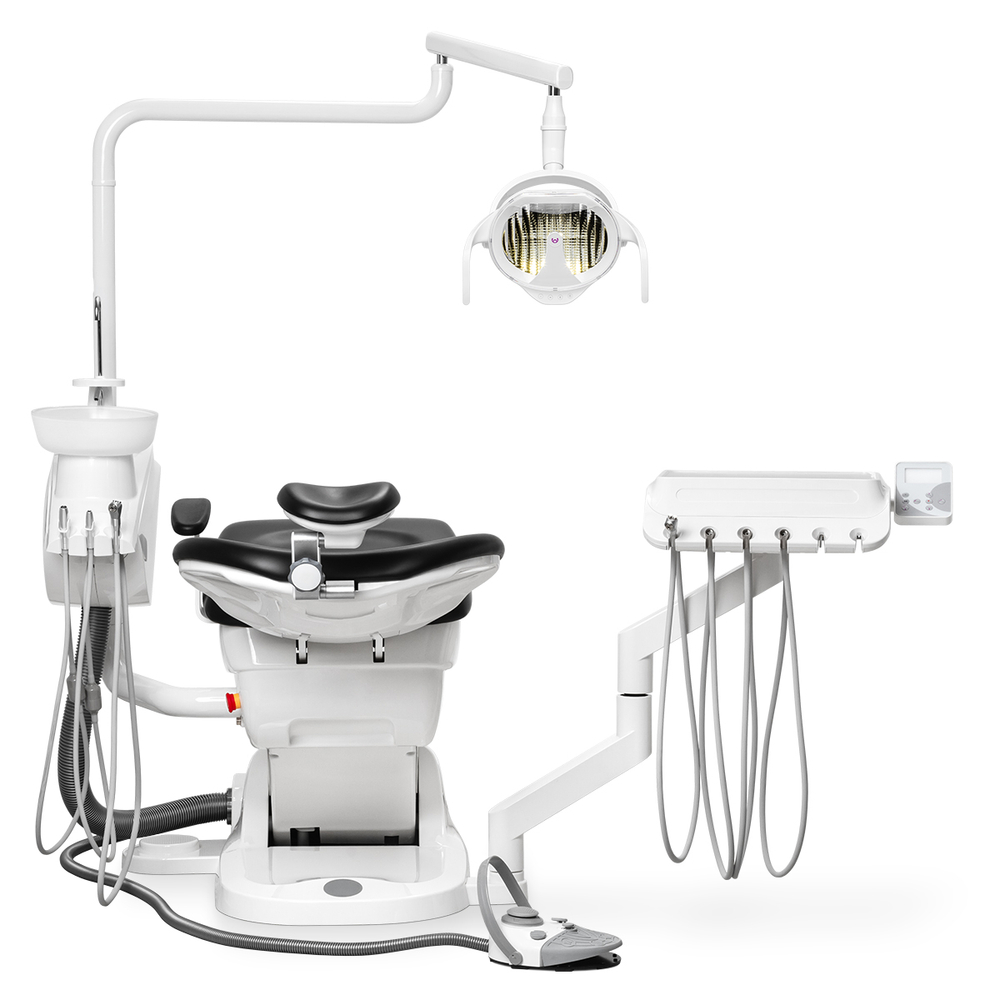 Стоматологическая установка Woson WOD 330 NEW