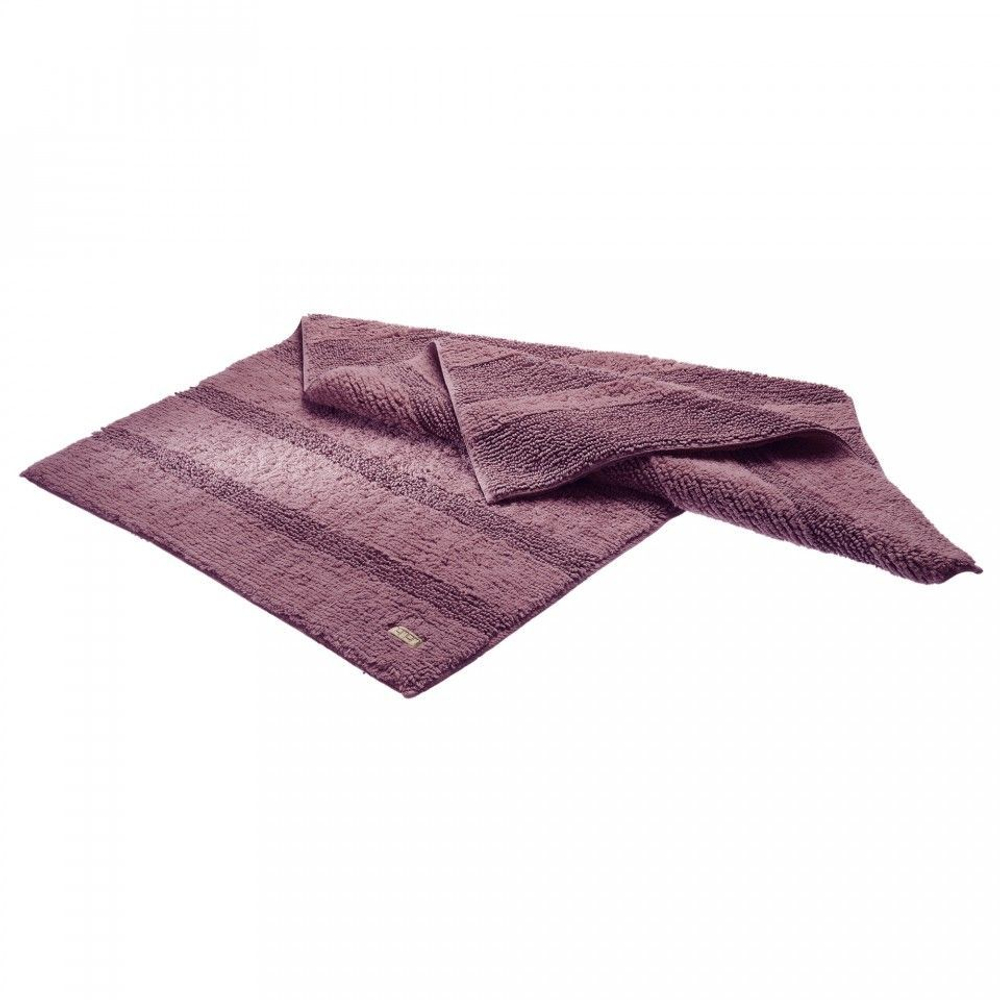 Коврик для ванной 80x120 Hamam Pera лаванда Турция