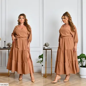 Платье HW-5311 Фабрика Моды