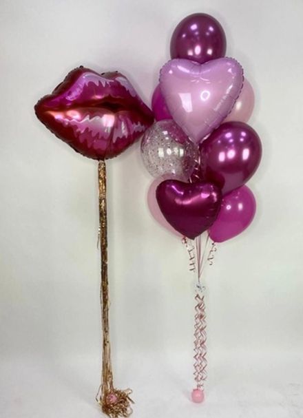 Набор 14 Февраля #39