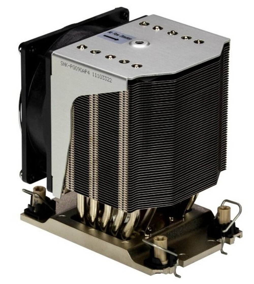 Кулер  Supermicro SNK-P0090AP4
