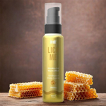 Гель со вкусом мёда LICK ME с согревающим эффектом от INTT 50 мл