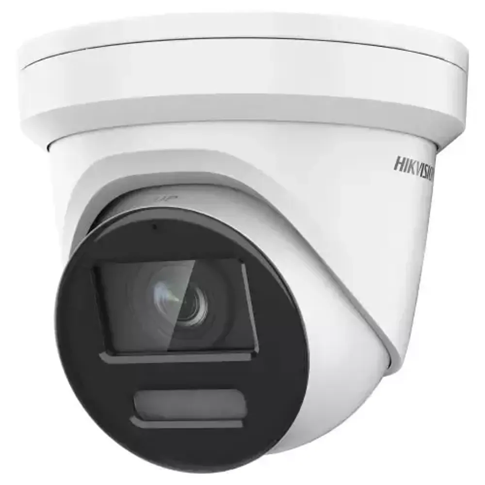 DS-2CD2387G2-LU(C) IP ВИДЕОКАМЕРА 8MP HIKVISION