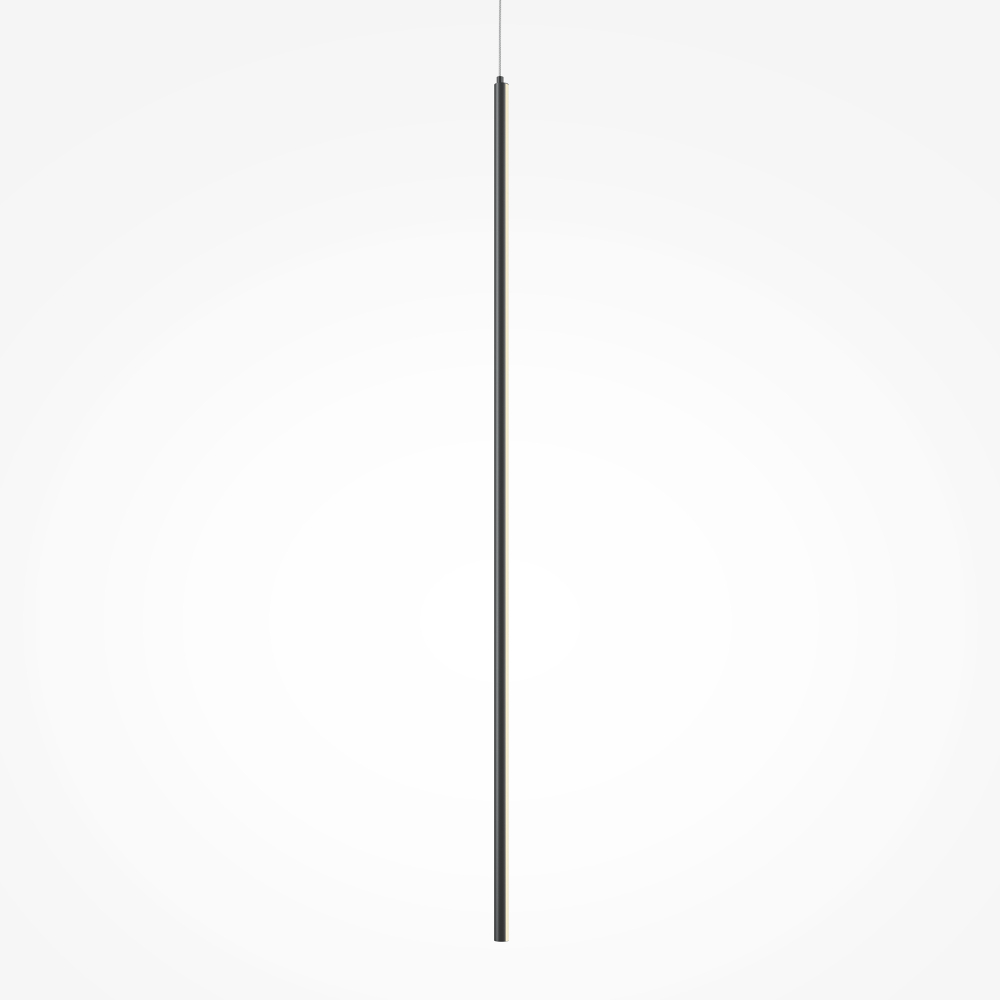 Подвесной светильник Maytoni MOD246PL-L24BK1