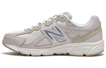 Кроссовки New Balance Nb 480 V5 (Женская размерная сетка)