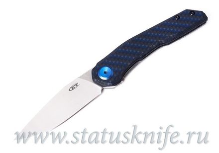 Нож Zero Tolerance 0545BLUCF ZT0545BLUCF MagnaCut