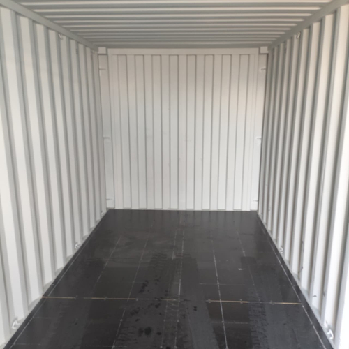 Контейнер 20 футов № XHCU2711560