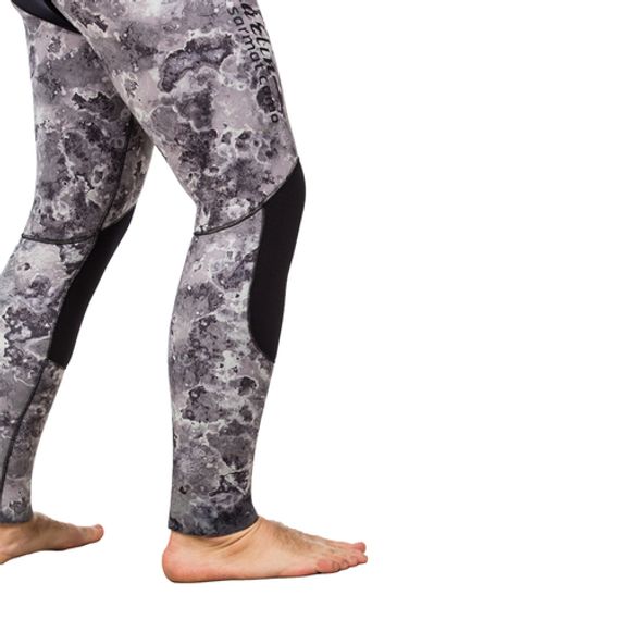 Гидрокостюм Marlin Sarmat Eco Grey 10 мм