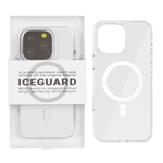 KZDOO ICEGUARD MAGSAFE CASE - IPHONE 15