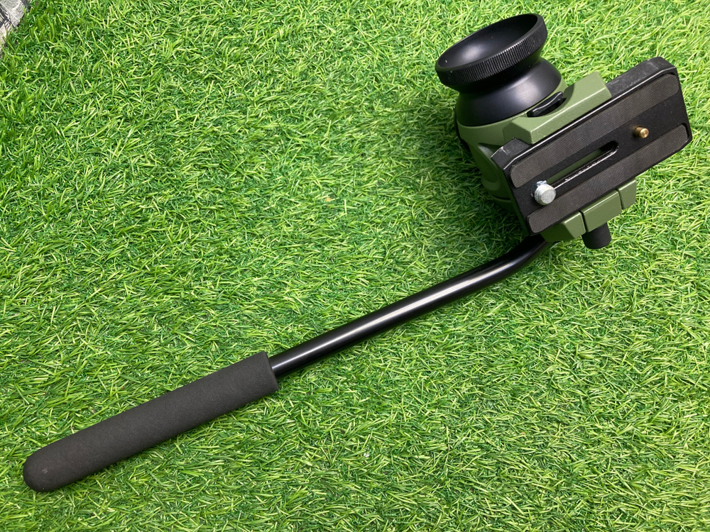 Gitzo GH2720FQR