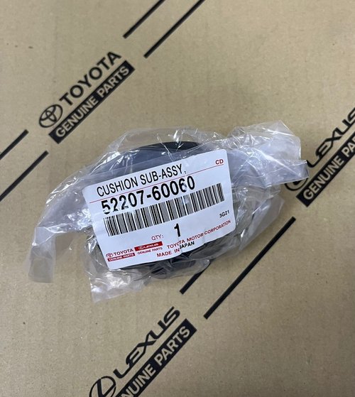 Опора кузова 52207-60060 LCP90