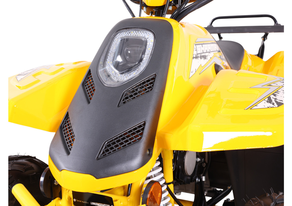 Квадроцикл SHARMAX 130 Cross