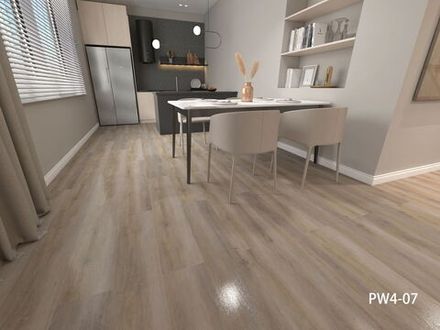 Premium Wood XL Дуб Рочестр с подложкой, 2,782 м²