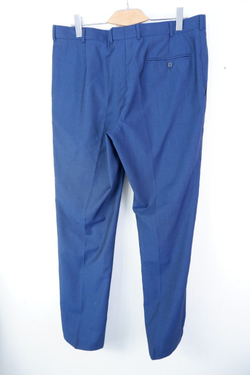 Брюки Eliton шерстяные 56 размер