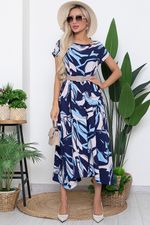 Платье 71493 Avili