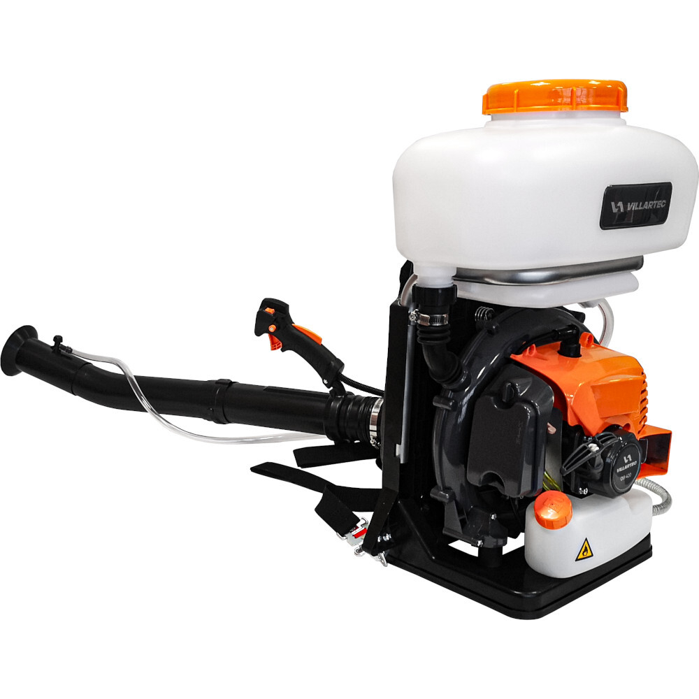 Воздуходувка ранцевая бензиновая VILLARTEC BX 800