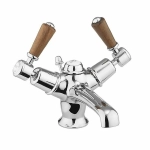 Смеситель для раковины Burlington KE4-QT WAL
