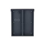Защитный козырёк для 6-и модулей Dahua VTM29R6
