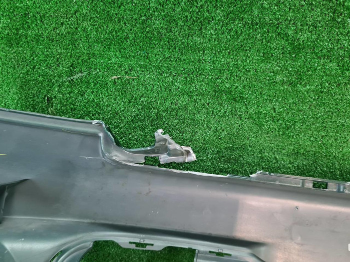 Бампер передний Mini Hatch R56 (2010-2013) Cooper S