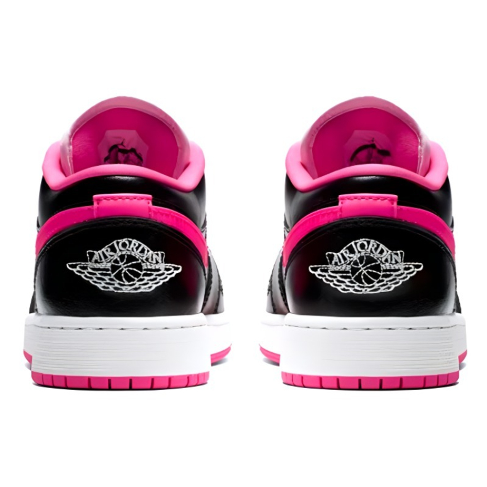Кроссовки Jordan Low (Женская размерная сетка)