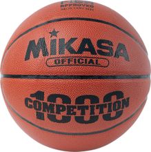 Мяч баскетбольный MIKASA BQ1000, размер 7