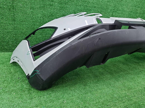 Бампер передний Omoda C5 (2022-н.в.)