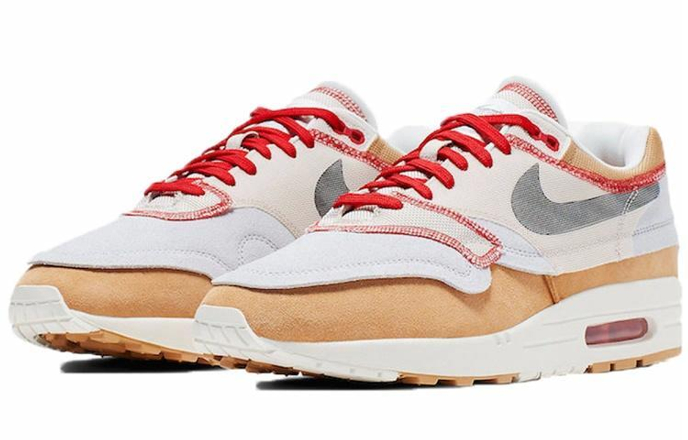 Кроссовки Nike Air Max 1 "Inside Out"