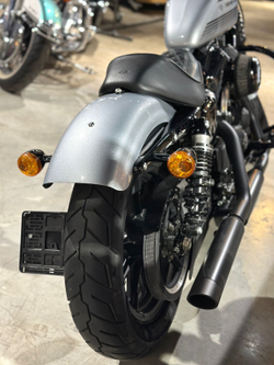 Harley-Davidson Sportster Iron 1200, 2020